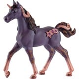 Schleich Bayala Sternschnuppen-Einhorn, Spielfigur 