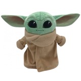 Simba Disney Mandalorian, The Child, Kuscheltier 25 cm