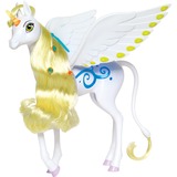 Simba Mia Magisches Einhorn Onchao, Spielfigur weiß/gelb