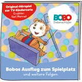 Tonies Bobos Ausflug zum Spielplatz, Spielfigur Hörspiel