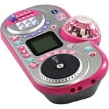 VTech Kidi Super Star DJ Studio, Mikrofon lila/pink