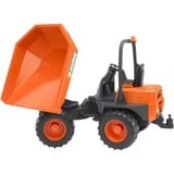 bruder AUSA Minidumper, Modellfahrzeug orange/dunkelgrau