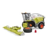 bruder Claas Jaguar 980 Feldhäcksler, Modellfahrzeug grün