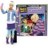 tonies Die drei !!! - Das Geheimnis der alten Villa, Spielfigur Hörspiel