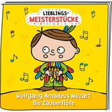 tonies Lieblings-Meisterstücke - Die Zauberflöte, Spielfigur Hörspiel