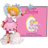 tonies Prinzessin Lillifee , Spielfigur Hörspiel