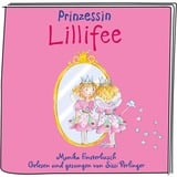 tonies Prinzessin Lillifee , Spielfigur Hörspiel