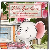 tonies Tilda Apfelkern - Das geheime Kuchenrezept, Spielfigur Hörspiel