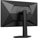 AOC Q27G4XF, Gaming-Monitor 68.5 cm (27 Zoll), schwarz, QHD, IPS, HDR, Adaptive-Sync, Pivot, 180Hz Panel