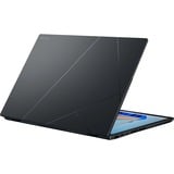 ASUS Zenbook Duo (UX8406CA-QL203X), Notebook grau, Intel® Core™ Ultra 9 285H, Intel® Arc™ Graphics, 32 GB LPDDR5X, 1 TB SSD, Windows 11 Pro 64-Bit