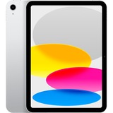 Apple iPad 64 GB Generalüberholt, Tablet-PC silber, 5G, Gen 10, 2022