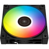 DeepCool FC120 RGB 120x120x25, Gehäuselüfter schwarz, 120 mm