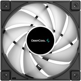 DeepCool FC120 RGB 120x120x25, Gehäuselüfter schwarz, 120 mm