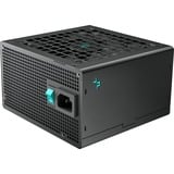 DeepCool PL750D, PC-Netzteil schwarz, 3x PCIe, 750 Watt