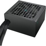 DeepCool PL750D, PC-Netzteil schwarz, 3x PCIe, 750 Watt