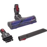 Dyson V11 Advanced, Stielstaubsauger violett/nickel