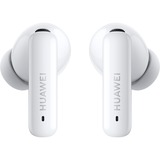 Huawei FreeBuds 6i, Kopfhörer weiß, Bluetooth, USB-C