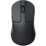 Keychron M3 Mini Wireless, Gaming-Maus schwarz