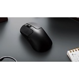 Keychron M3 Mini Wireless, Gaming-Maus schwarz