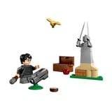 LEGO 30706 Harry Potter Quidditch Training, Konstruktionsspielzeug Polybag