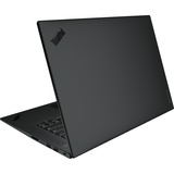 Lenovo ThinkPad P1 G6 (21FV000YGE), Notebook schwarz, Windows 11 Pro 64-Bit, 40.6 cm (16 Zoll) & 165 Hz Display, 1 TB SSD