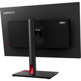 Lenovo ThinkVision 27 3D, LED-Monitor 69 cm (27 Zoll), schwarz, UltraHD/4K, IPS, 3D ohne 3D-Brille, USB-C