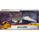 Mattel Jurassic World Mosasaurus, Spielfigur 