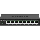 Netgear MS308, Switch schwarz