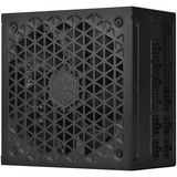 SilverStone SST-HA1200R-PM 1200W, PC-Netzteil schwarz, 7x PCIe, Kabel-Management, 1200 Watt