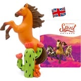 tonies Spirit - Riding Free, Spielfigur Hörspiel, englische Sprachausgabe