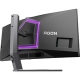 AOC OLED Agon PRO AG346UCD, Gaming-Monitor 86.4 cm (34 Zoll), dunkelgrau/schwarz, WQHD, QD-OLED, Curved, USB Hub, 175Hz Panel