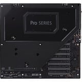 ASUS Pro WS WRX80E-SAGE SE WIFI, Mainboard schwarz