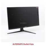 ASUS ROG Strix XG32UQ, Gaming-Monitor 81.3 cm (32 Zoll), UltraHD/4K, IPS, HDMI, DisplayPort, AMD Free-Sync/ G-Sync-kompatibel, 160Hz Panel