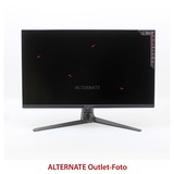 ASUS ROG Strix XG32UQ, Gaming-Monitor 81.3 cm (32 Zoll), UltraHD/4K, IPS, HDMI, DisplayPort, AMD Free-Sync/ G-Sync-kompatibel, 160Hz Panel