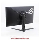 ASUS ROG Strix XG32UQ, Gaming-Monitor 81.3 cm (32 Zoll), UltraHD/4K, IPS, HDMI, DisplayPort, AMD Free-Sync/ G-Sync-kompatibel, 160Hz Panel