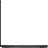 Apple MacBook Pro (16") 2024 CTO, Notebook schwarz, M4 Pro, MacOS, Amerikanisch, 41.1 cm (16.2 Zoll), 1 TB SSD