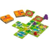 Asmodee Carcassonne Junior, Brettspiel 