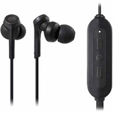 Audio-Technica ATH-CKS330XBTBK, Kopfhörer schwarz, Bluetooth