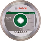 Bosch Diamanttrennscheibe Best for Ceramic, Ø 230mm Bohrung 25,4mm