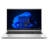 HP EliteBook 850 G8 Generalüberholt, Notebook silber, Intel® Core™ i5-1145G7, Intel® Iris® Xe Graphics, 16 GB DDR4, 256 GB SSD, Windows 11 Pro 64-Bit