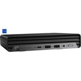 HP Elite Mini 800 G9 (5M9T6EA), Mini-PC schwarz, Windows 11 Pro 64-Bit