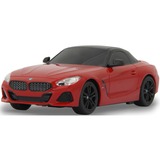 Jamara BMW Z4 Roadster, RC rot/schwarz, 1:24