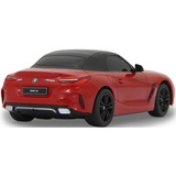 Jamara BMW Z4 Roadster, RC rot/schwarz, 1:24