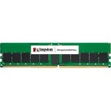 Kingston DIMM 32 GB DDR5-4800 REG, Arbeitsspeicher KSM48R40BD8-32HA, Hynix