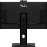 MSI PRO MP275QPDGDE, LED-Monitor 68.6 cm (27 Zoll), schwarz, WQHD, IPS, HDR-Ready, USB-C, 100Hz Panel