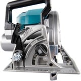 Makita Akku-Handkreissäge RS001GZ XGT, 40Volt blau/schwarz, ohne Akku und Ladegerät