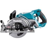 Makita Akku-Handkreissäge RS001GZ XGT, 40Volt blau/schwarz, ohne Akku und Ladegerät