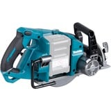 Makita Akku-Handkreissäge RS001GZ XGT, 40Volt blau/schwarz, ohne Akku und Ladegerät