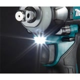 Makita Akku-Schlagschrauber TW004GZ XGT, 40Volt blau/schwarz, ohne Akku und Ladegerät