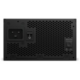 NZXT C1500 Platinum, PC-Netzteil schwarz, 1x 16-Pin Grafikkarten Stecker, 6x PCIe, Kabel-Management, 1500 Watt